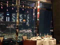 -天龙轩(香港丽思卡尔顿酒店)