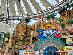 -弘阳·未来世界(弘阳广场店)