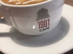 -1901 Cafe(西四店)