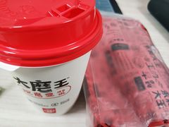 -永和大王(蛙嫩鸡香煲煲鲜·军博店)