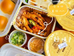 -潮福城大酒楼(湖滨北路店)