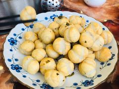 炒汤圆-棠宴酒店(汉口学院店)