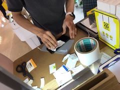 -爱畅享华为苹果手机维修服务(九亭金地广场店)