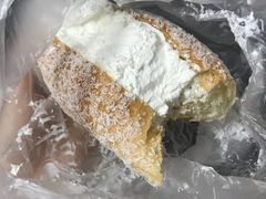 -长发西饼(临顿路店)
