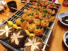 -吟松日式料理(莘庄店)