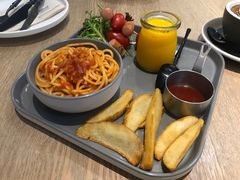 -Maxpoint Kitchen 西餐咖啡(乐峰广场店)