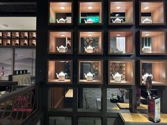 -湊湊火锅·茶憩(和平大悦城店)