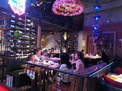 -别院里音乐餐酒吧(双流航空港店)