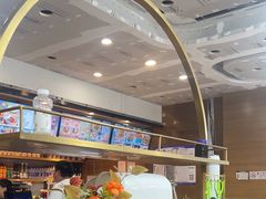 -西部马华清真兰州牛肉面·烧烤夜市(三里河店)