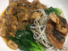 -轻蔬不用等·素食(江苏路店)
