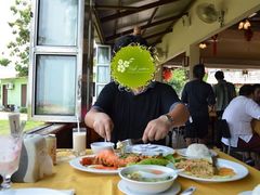 -真浪花园海鲜餐馆