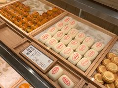 -泸溪河桃酥(欧尚店)