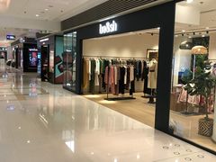 -香港ELEMENTS圆方