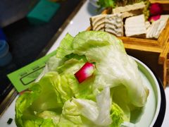 -洪氏嗨捞·猪肚鸡火锅(阳光天地店)