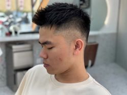 -辛格·潮沙龙