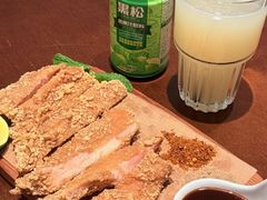 -老张牛肉面(天津万象城店)