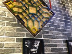 大堂-李记白水羊头·清真老味家常菜(石景山店)