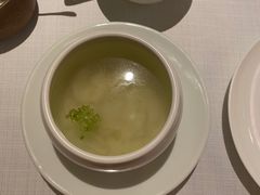 -悦融琥珀·京鲁菜·海味珍品(西单店)