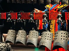 -曾宴·楚菜(湖北省博物馆店)