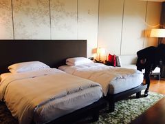 -上海崇明金茂凯悦酒店