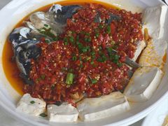 -阿姐小菜(三林店)