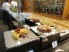 -圣丰索菲特·2 On 988 Café 自助餐厅