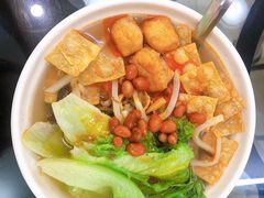 -笋果坊螺蛳粉(竹园小区店)