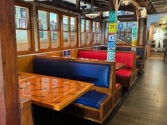 -阿甘虾餐厅(凌霄阁店)