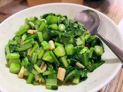 -魁盛居百年鲁菜馆(县西巷店)