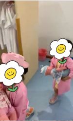 -新方向童乐小镇·儿童主题乐园·职业角色扮演(南昌店)