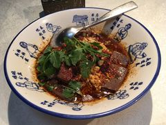 -汉唐宴长安食府