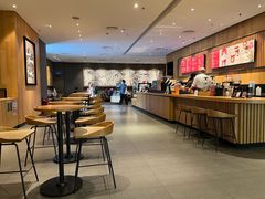 -星巴克(厦门乐群广场分店)