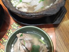 -王明古法砂锅居(开化寺店)