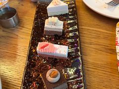 -甲丁坊·德餐·酒吧(五棵松华熙店)