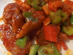 -马凯餐厅(长椿街店)