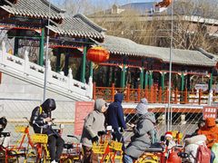 -西海子公园