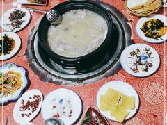 -尼玛藏家风味园(阿山食城店)