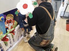 -猴有戏教育戏剧·音乐剧·主持口才·演讲朗诵辩论(环球港华师大校区)