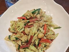 -那家老院子东北菜·饺子·小鸡炖蘑菇(艳华街店)