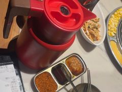 -韩宫宴烤肉·料理(苏州中心店)