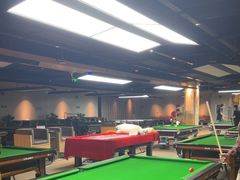 -云川台球(马甸店)