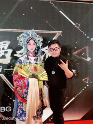 -熙画美上门MakeUp美甲美睫