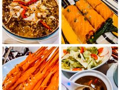 -佳丽海鲜大酒楼(环岛海景店)