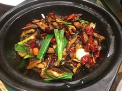-秦唐一号西安菜馆(钟楼店)