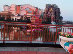 -厦门方特梦幻王国