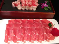 -鼓楼东街老火锅(鼓楼店)