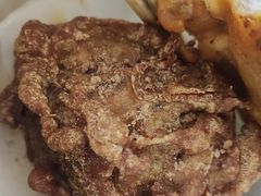 -李字号臭豆腐(总店)