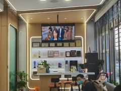 -pd派德宠物中心医院24H急重症·眼科中心·血液透析中心(嵩山北路店)