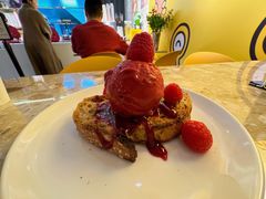 -Dal Cuore 达可芮冰淇淋(陕西北路店)