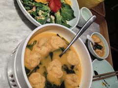 -苏帮袁Sue Cuisine(来福士店)